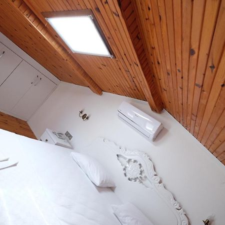Bugra Alacati (Adults Only) Eksteriør bilde