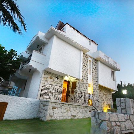 Bugra Alacati (Adults Only) Eksteriør bilde