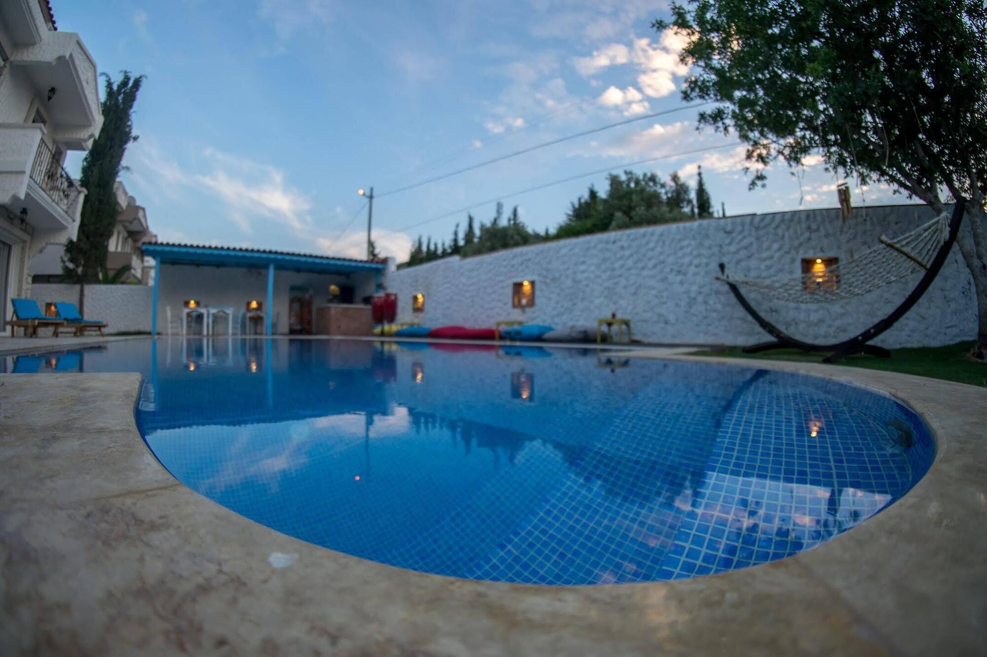 Bugra Alacati (Adults Only) Eksteriør bilde