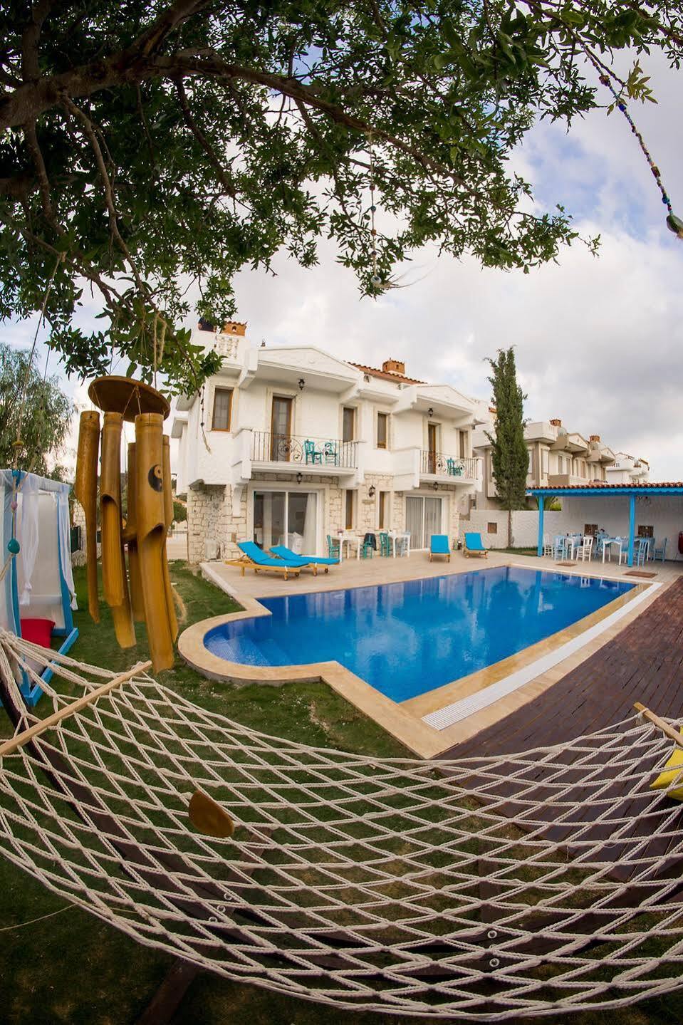 Bugra Alacati (Adults Only) Eksteriør bilde