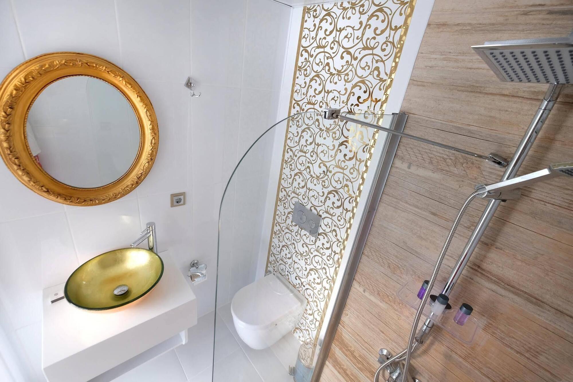 Bugra Alacati (Adults Only) Eksteriør bilde