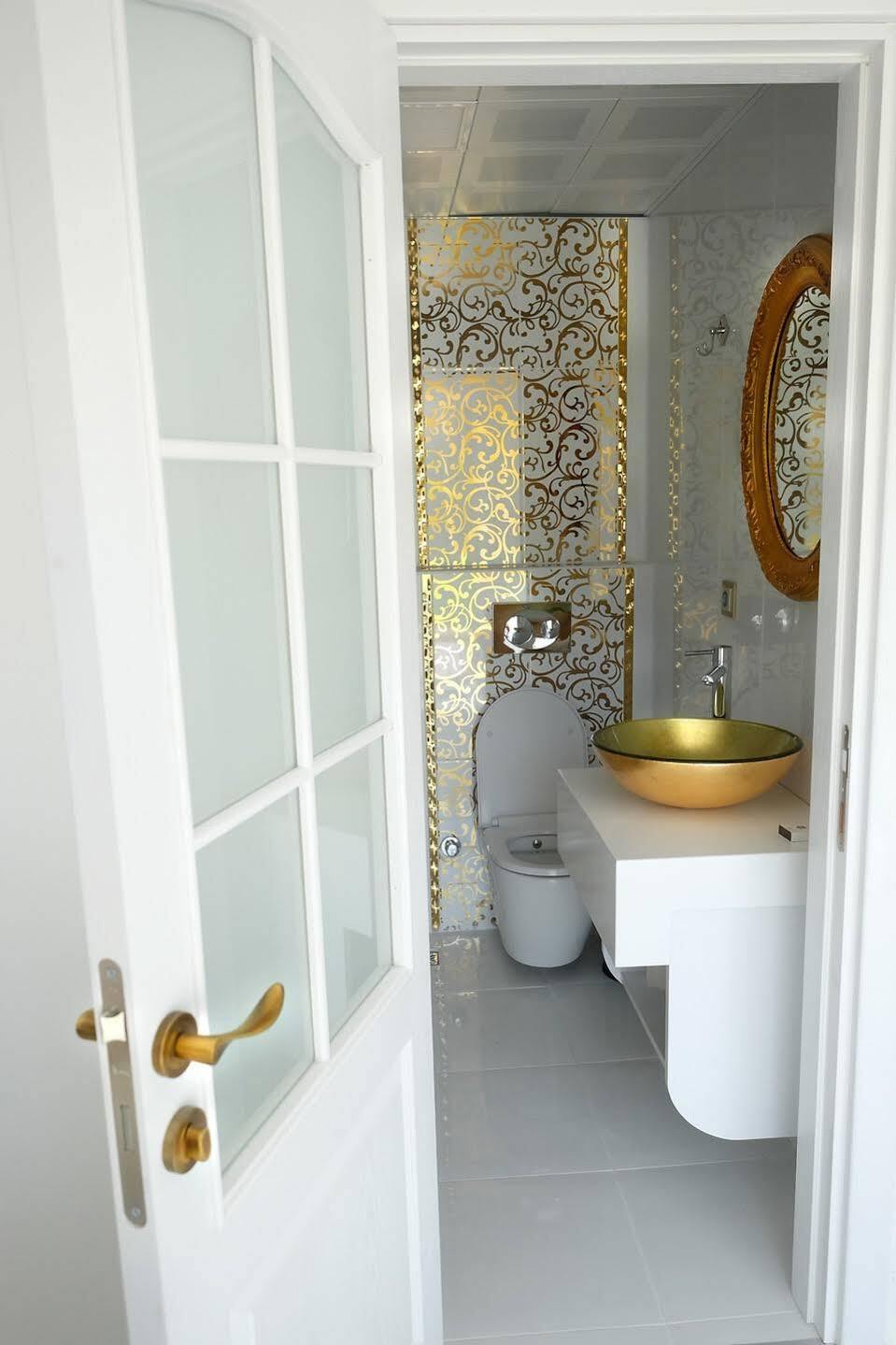 Bugra Alacati (Adults Only) Eksteriør bilde