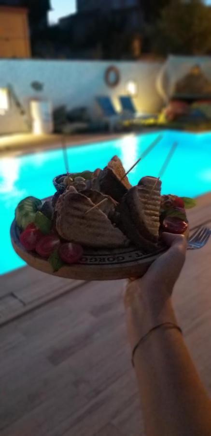 Bugra Alacati (Adults Only) Eksteriør bilde