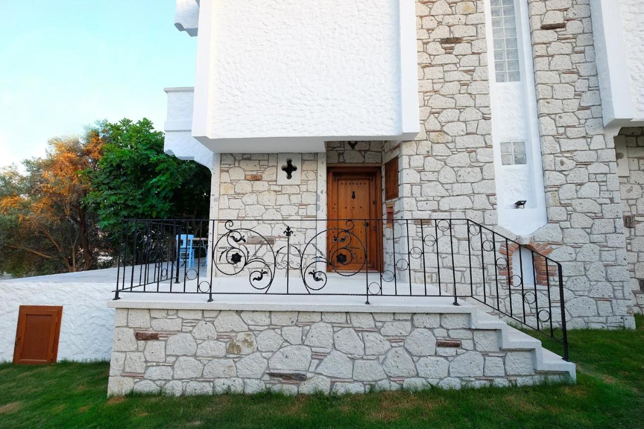 Bugra Alacati (Adults Only) Eksteriør bilde