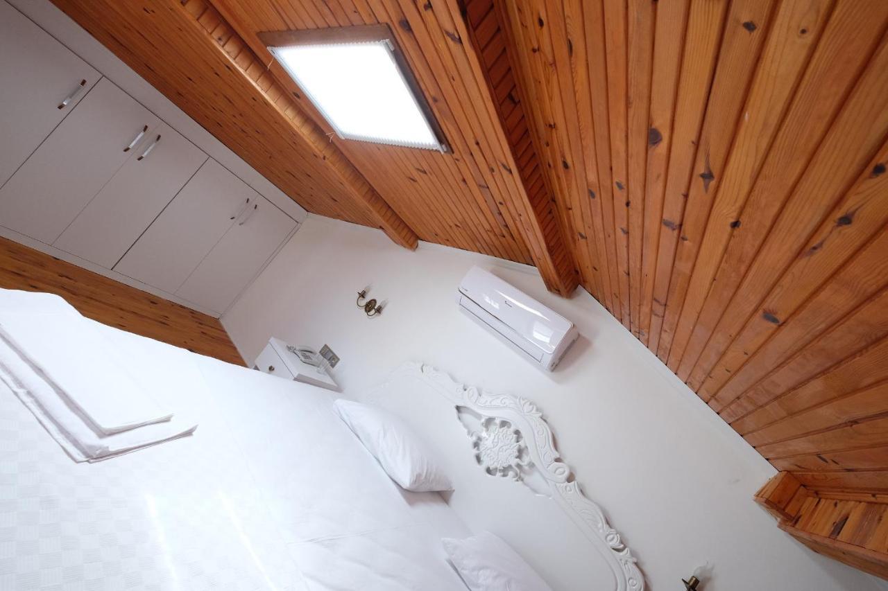 Bugra Alacati (Adults Only) Eksteriør bilde