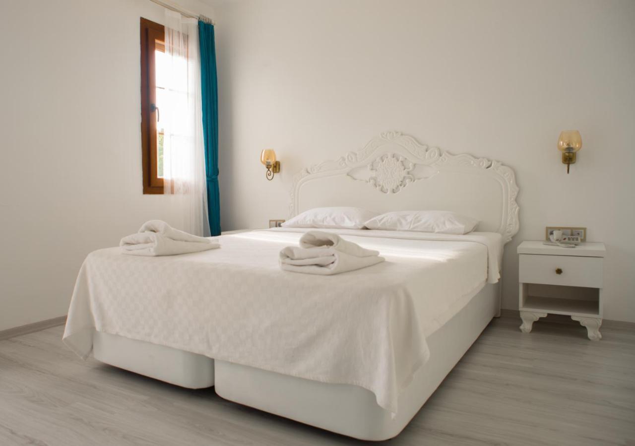 Bugra Alacati (Adults Only) Eksteriør bilde