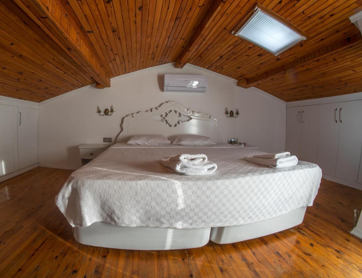 Bugra Alacati (Adults Only) Eksteriør bilde