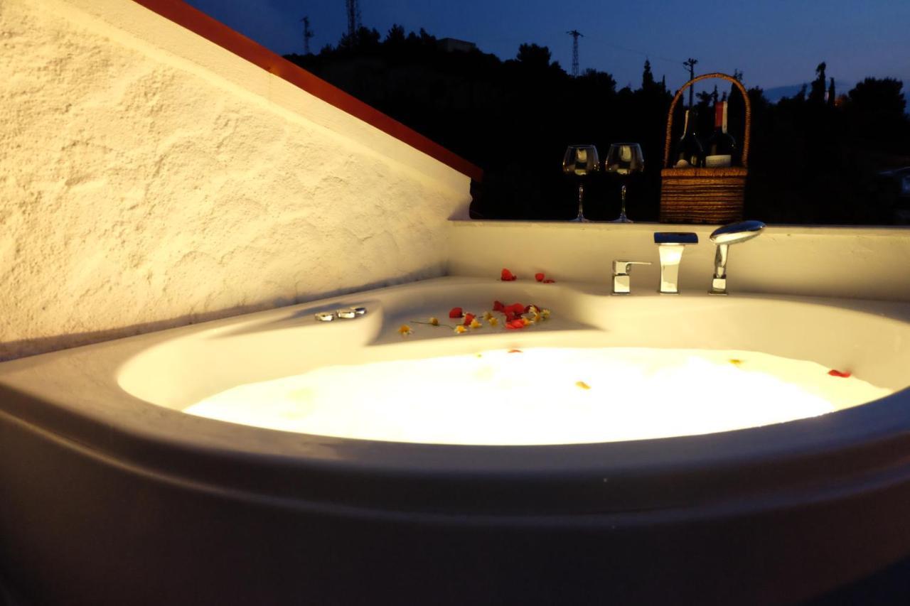 Bugra Alacati (Adults Only) Eksteriør bilde